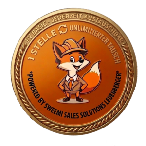 Personalvermittler Basic – 1 Job-Slot (Austauschbar)